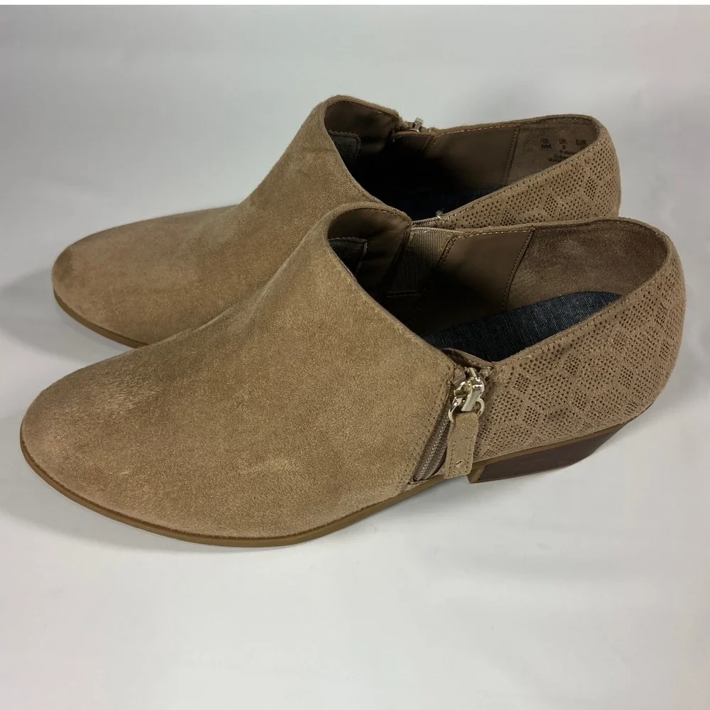 Dr. Scholls brand dr